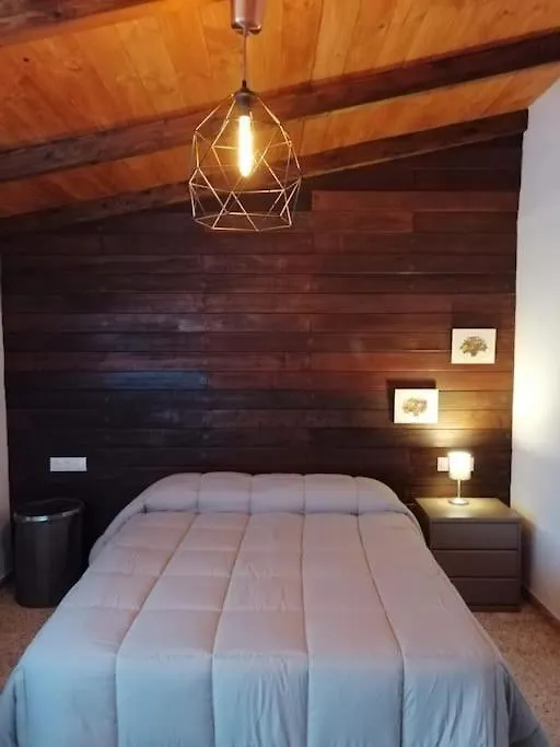 Casa Familiar Patio Y 2 Banos Con Aire Acondicionado Lejlighed Málaga
