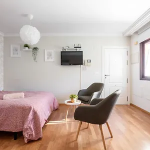  Apartamento Carmen Estacion