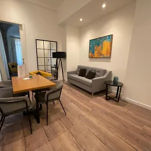 Apartment Art, Málaga